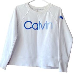 Calvin Klein Performance Crewneck Sweatshirt